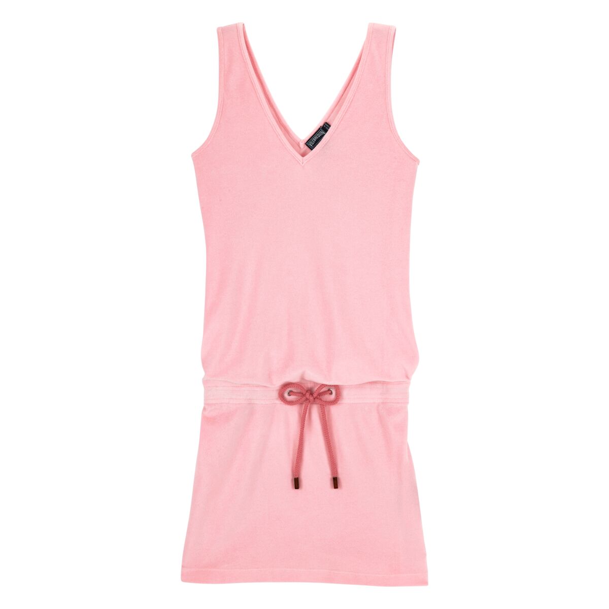 PIVOINE ROBE FILANTE FEMME