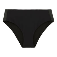 NOIR MAILLOT DE BAIN FIEVRE FEMME