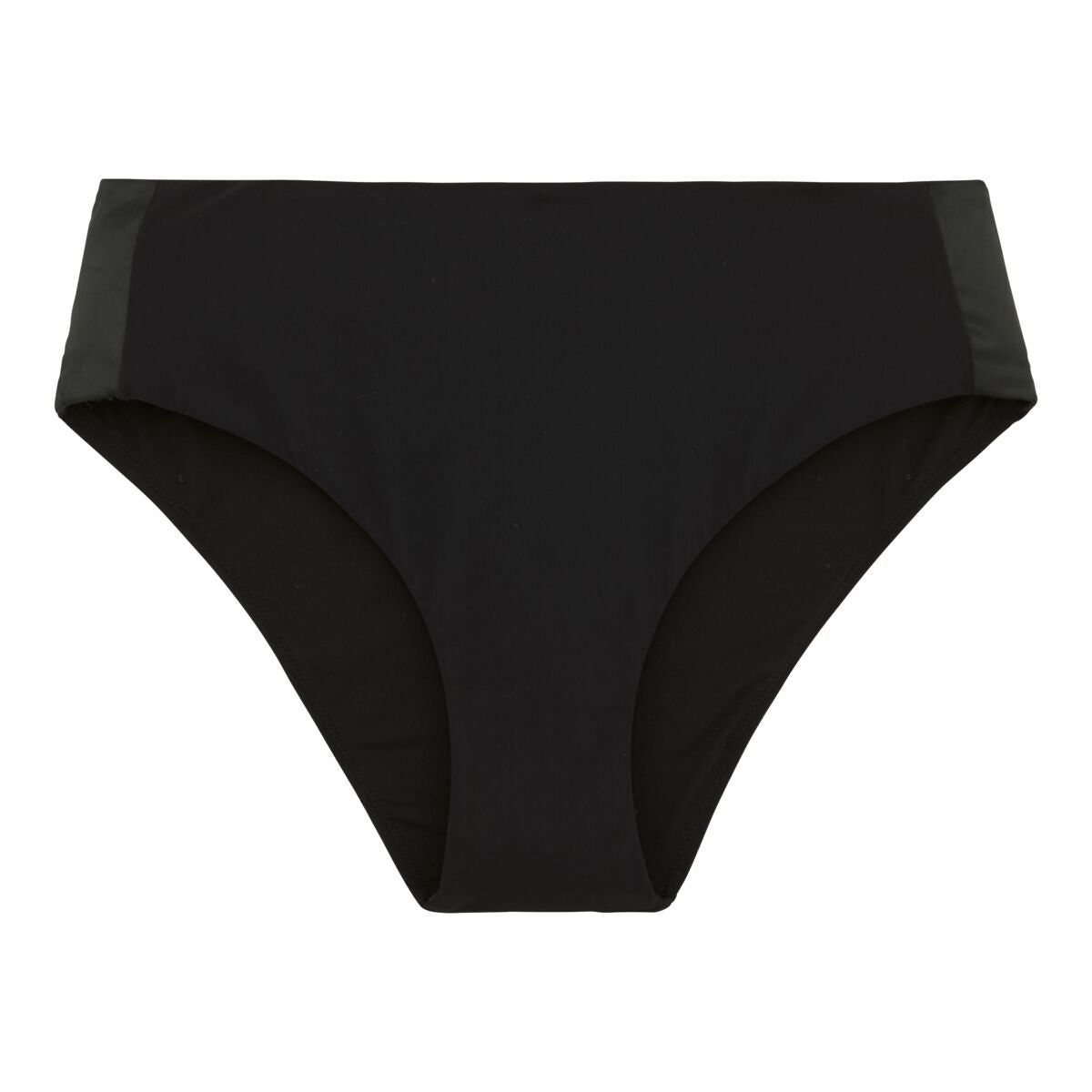 NOIR MAILLOT DE BAIN FIEVRE FEMME