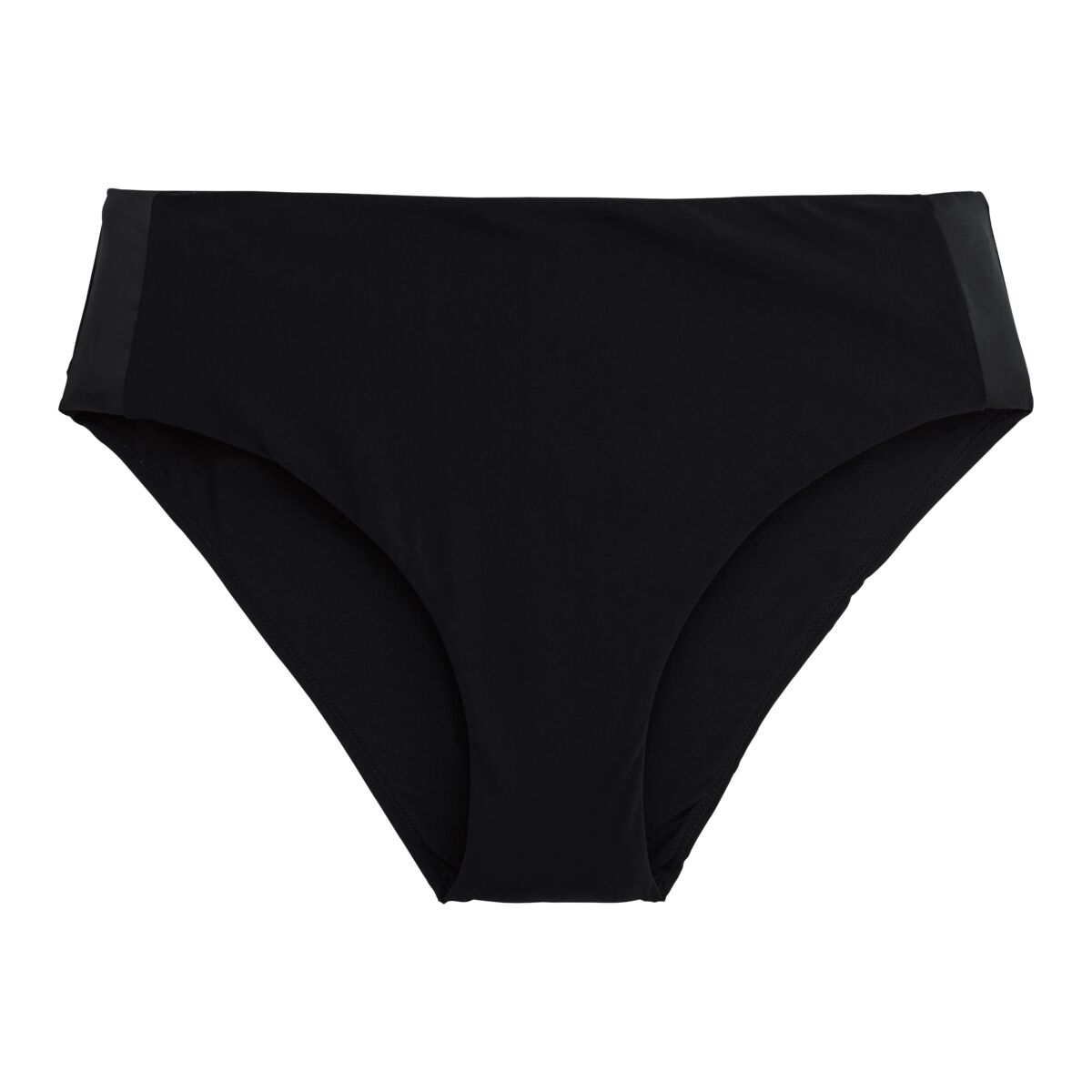 NOIR MAILLOT DE BAIN FIEVRE FEMME
