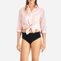 NOIR MAILLOT DE BAIN FIEVRE FEMME