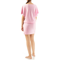 PIVOINE ROBE FILOU FEMME