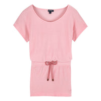 PIVOINE ROBE FILOU FEMME