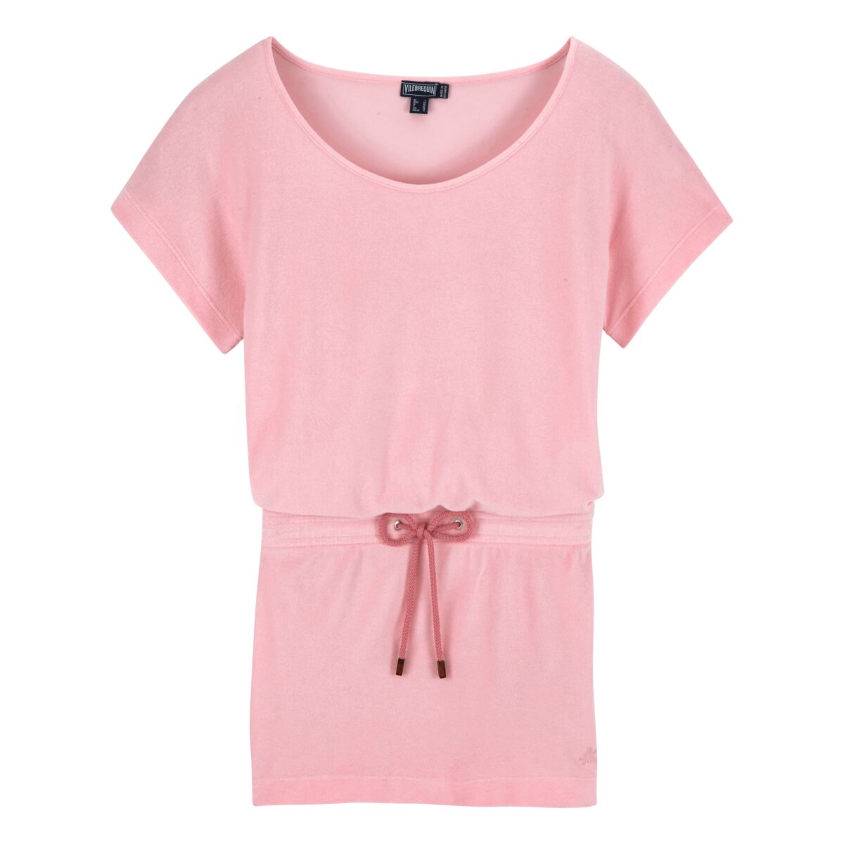 PIVOINE ROBE FILOU FEMME