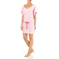 PIVOINE ROBE FILOU FEMME