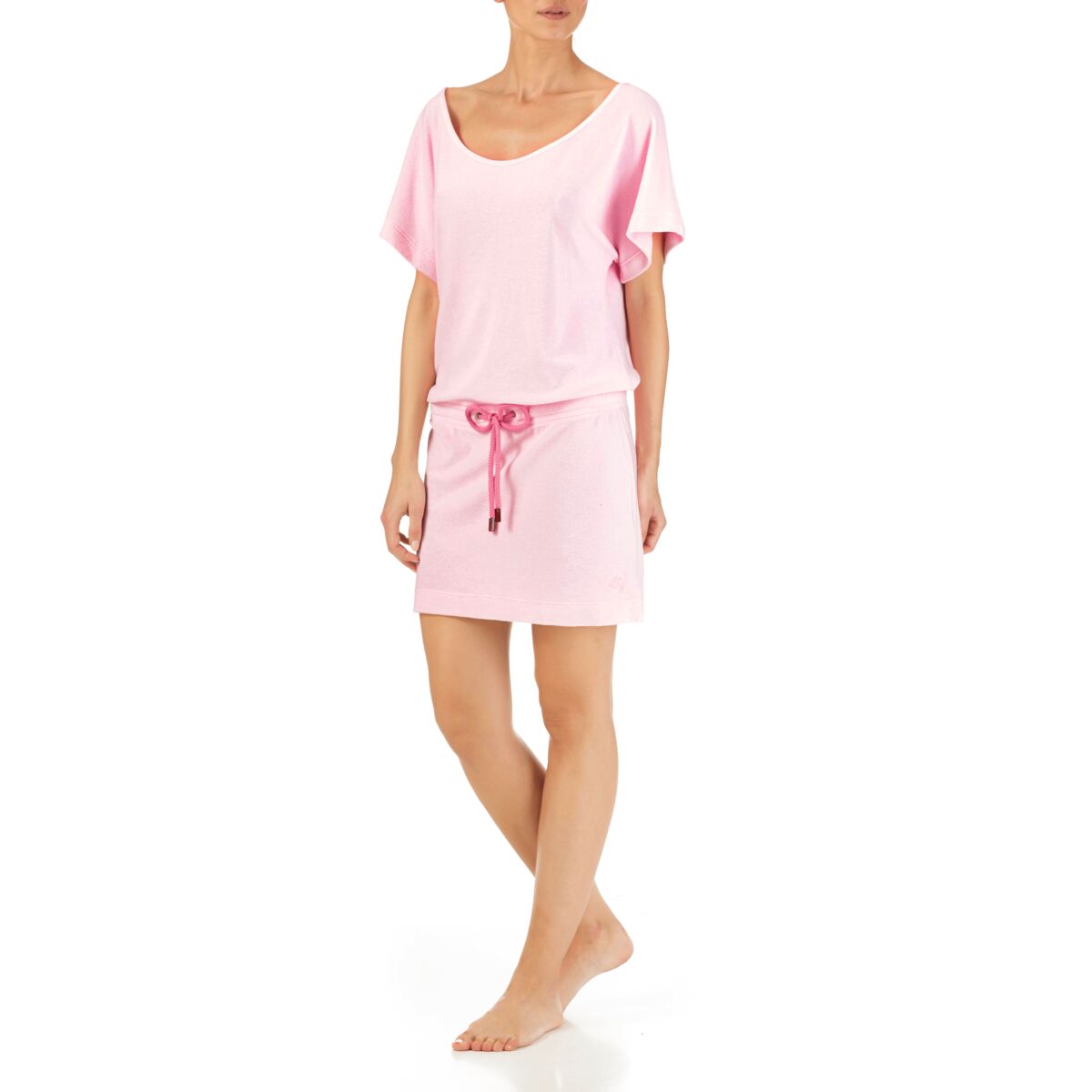 PIVOINE ROBE FILOU FEMME