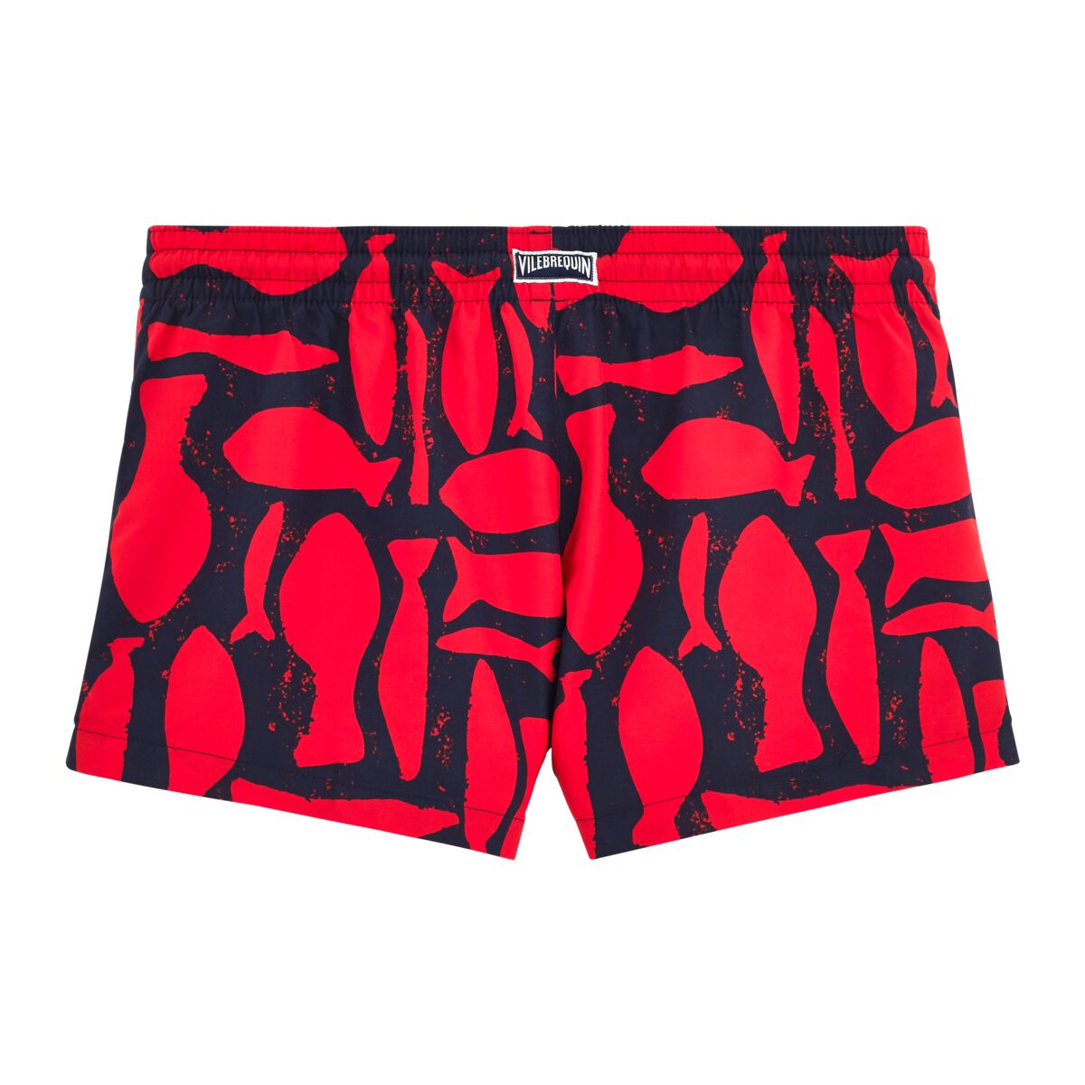 COQUELICOT SHORTY FIONA FEMME