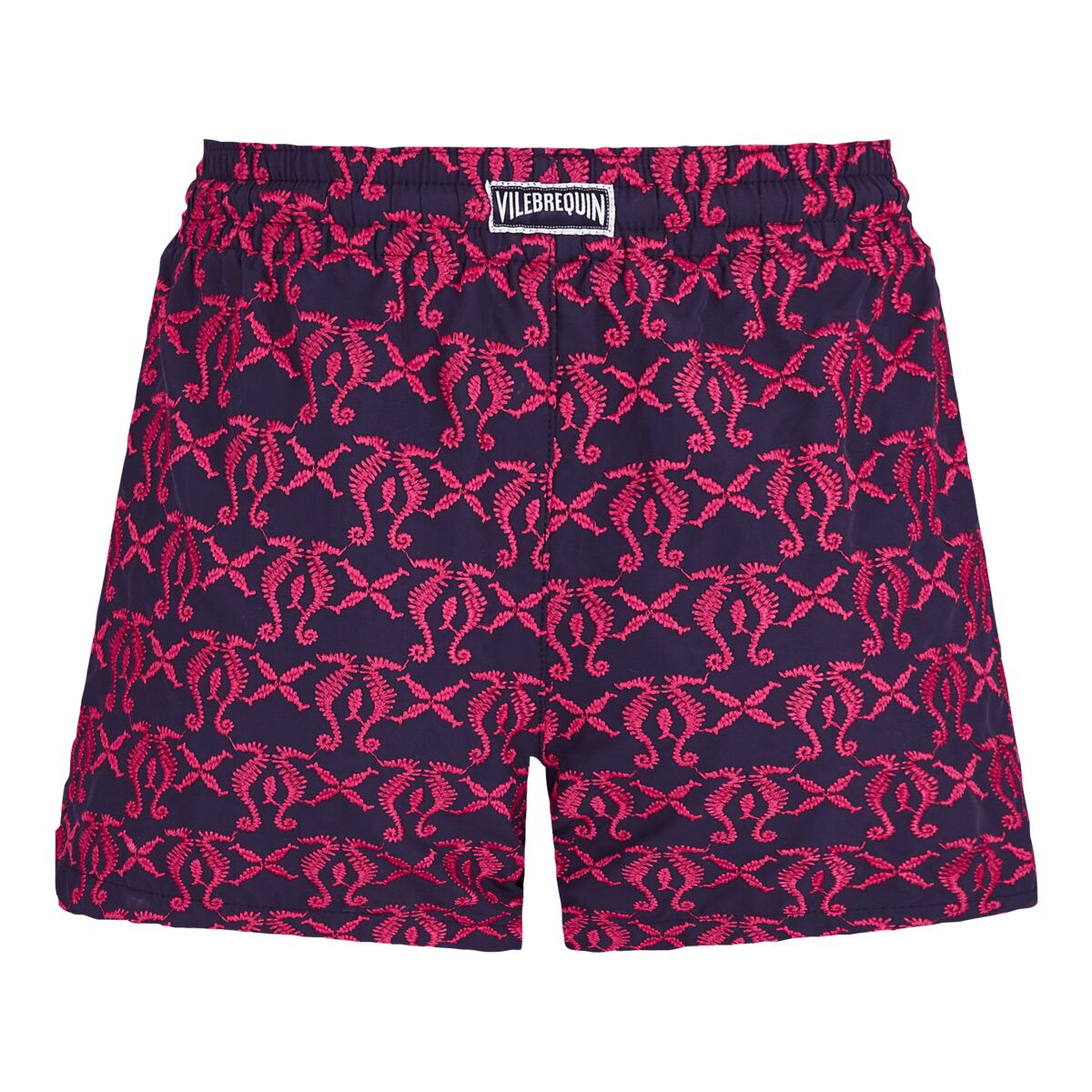 BLEU NUIT SHORTY FIONA FEMME