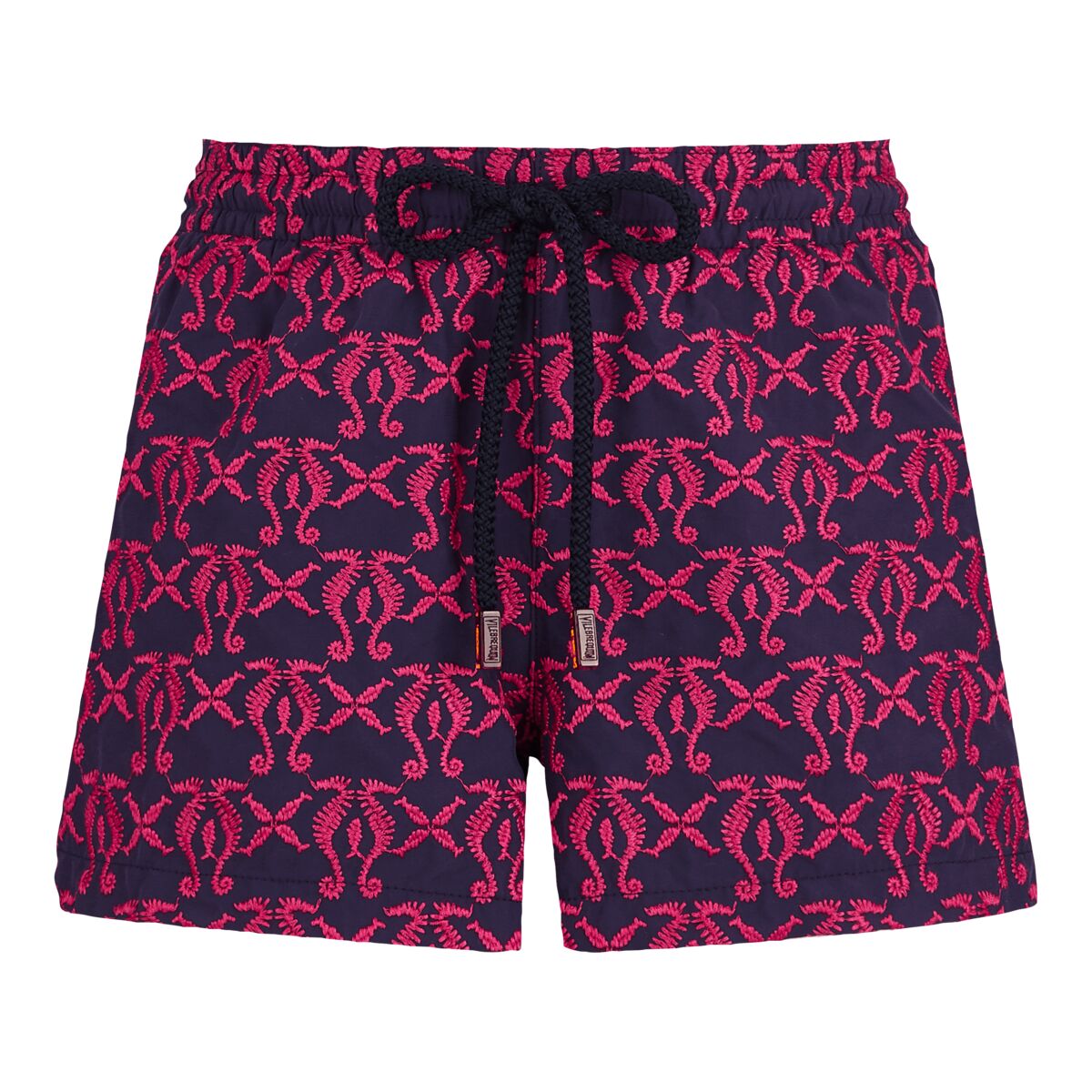 BLEU NUIT SHORTY FIONA FEMME