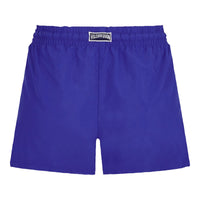 BLEU ROYAL SHORTY FIONA FEMME