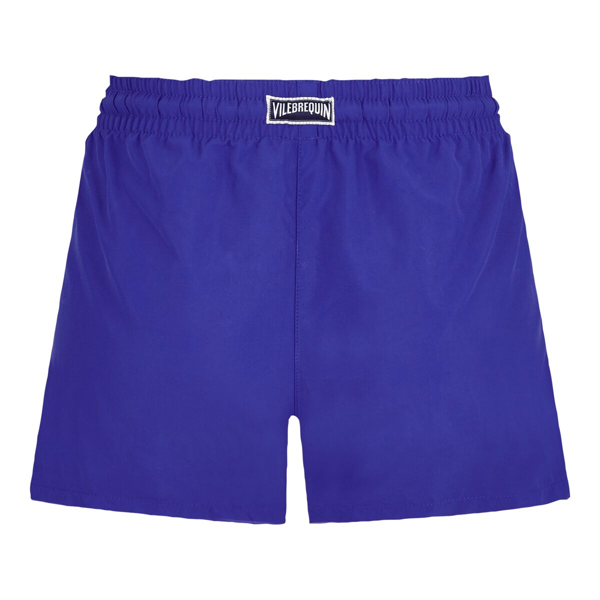 BLEU ROYAL SHORTY FIONA FEMME