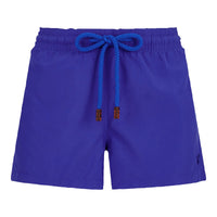 BLEU ROYAL SHORTY FIONA FEMME