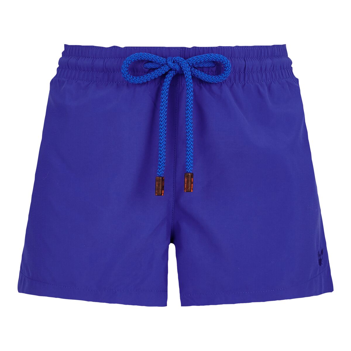 BLEU ROYAL SHORTY FIONA FEMME