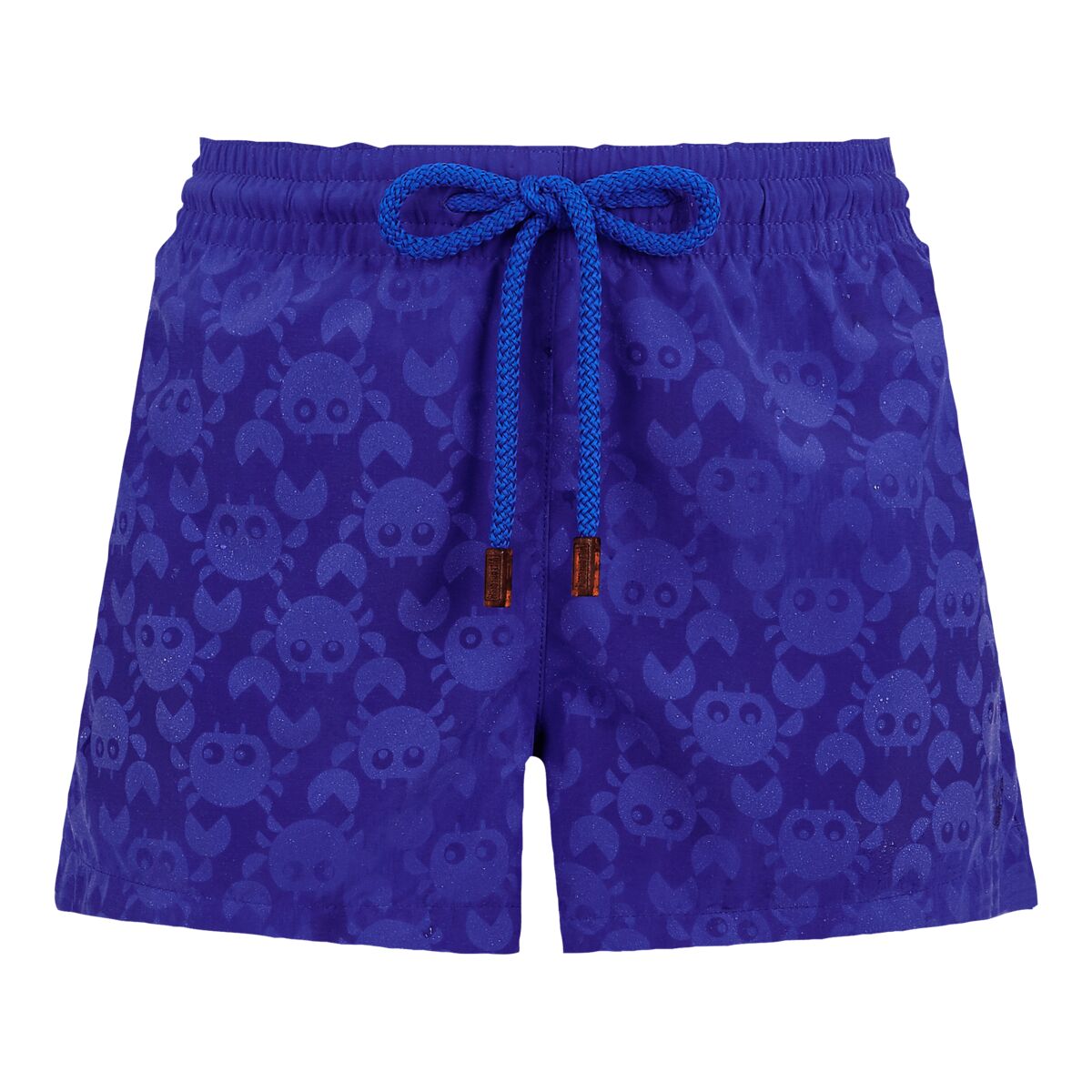 BLEU ROYAL SHORTY FIONA FEMME