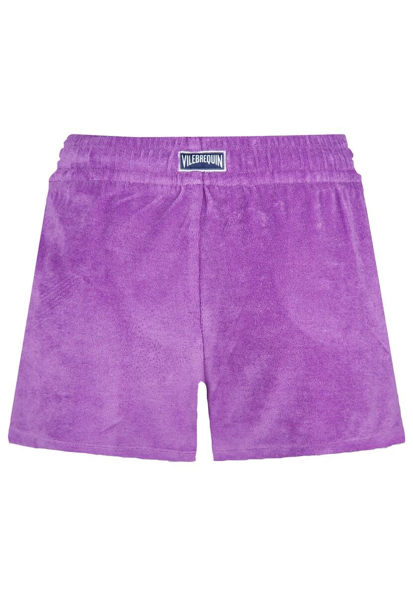 ORCHIDEE SHORTY FIONA FEMME