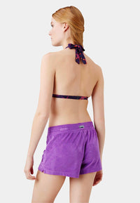 ORCHIDEE SHORTY FIONA FEMME