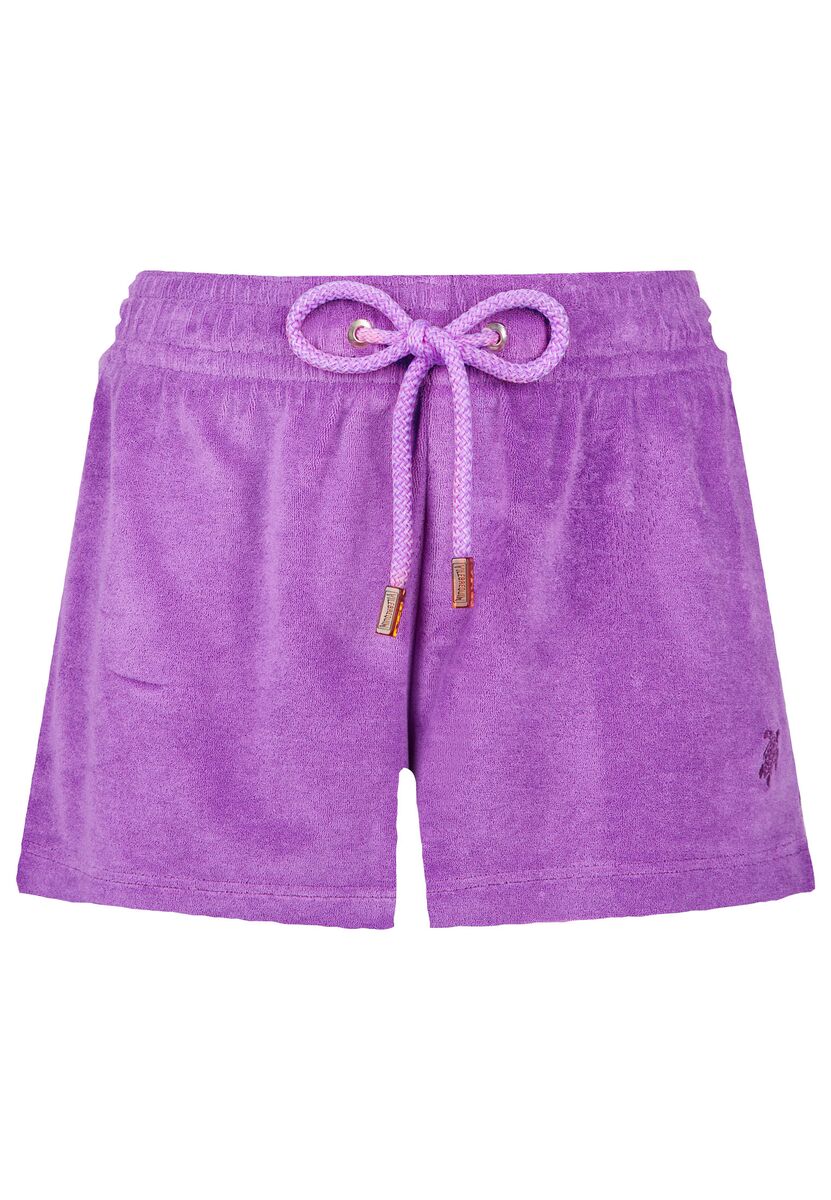 ORCHIDEE SHORTY FIONA FEMME