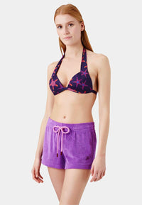 ORCHIDEE SHORTY FIONA FEMME