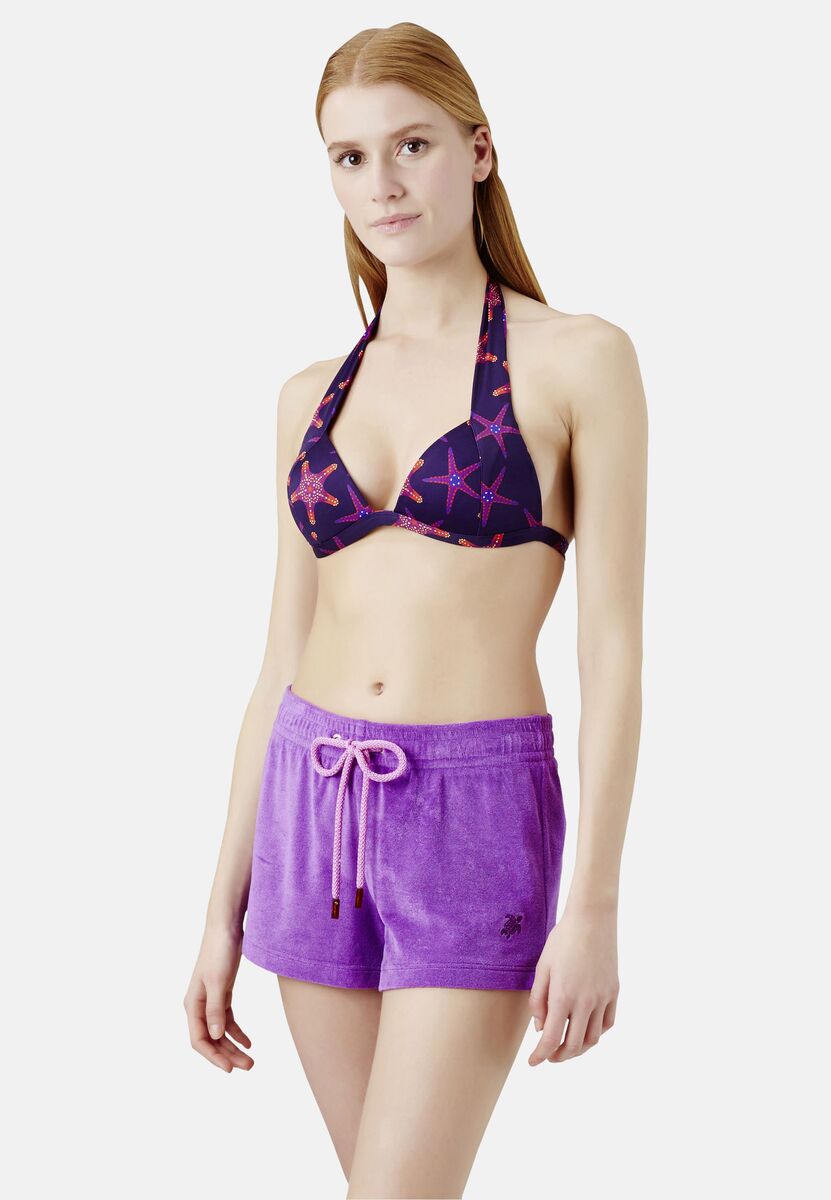 ORCHIDEE SHORTY FIONA FEMME