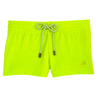 CITRONNELLE SHORTY FIONA FEMME