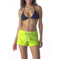 CITRONNELLE SHORTY FIONA FEMME