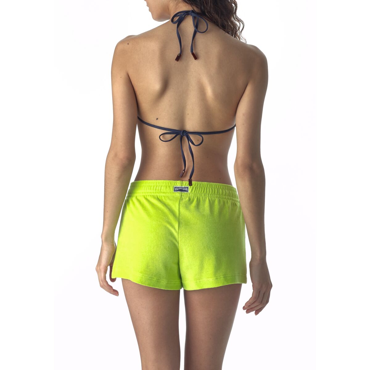 CITRONNELLE SHORTY FIONA FEMME