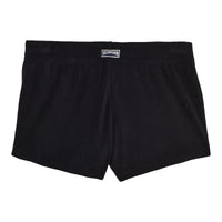 NOIR SHORTY FIONA FEMME