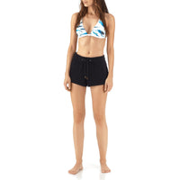 NOIR SHORTY FIONA FEMME