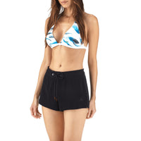 NOIR SHORTY FIONA FEMME