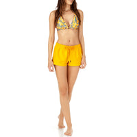 CURCUMA SHORTY FIONA FEMME