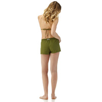KAKI SHORTY FIONA FEMME