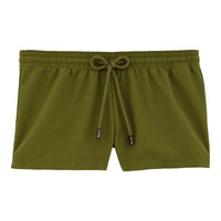 KAKI SHORTY FIONA FEMME