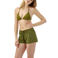KAKI SHORTY FIONA FEMME
