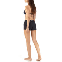 NOIR SHORTY FIONA FEMME