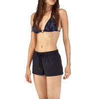 NOIR SHORTY FIONA FEMME