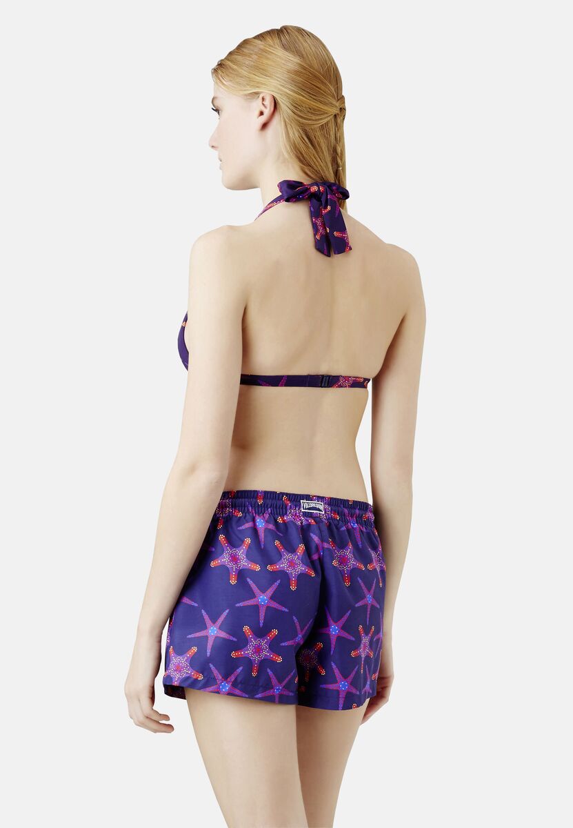 SAPHIR SHORTY FIONA FEMME