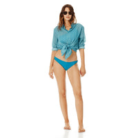SEYCHELLES MAILLOT DE BAIN FIBY FEMME