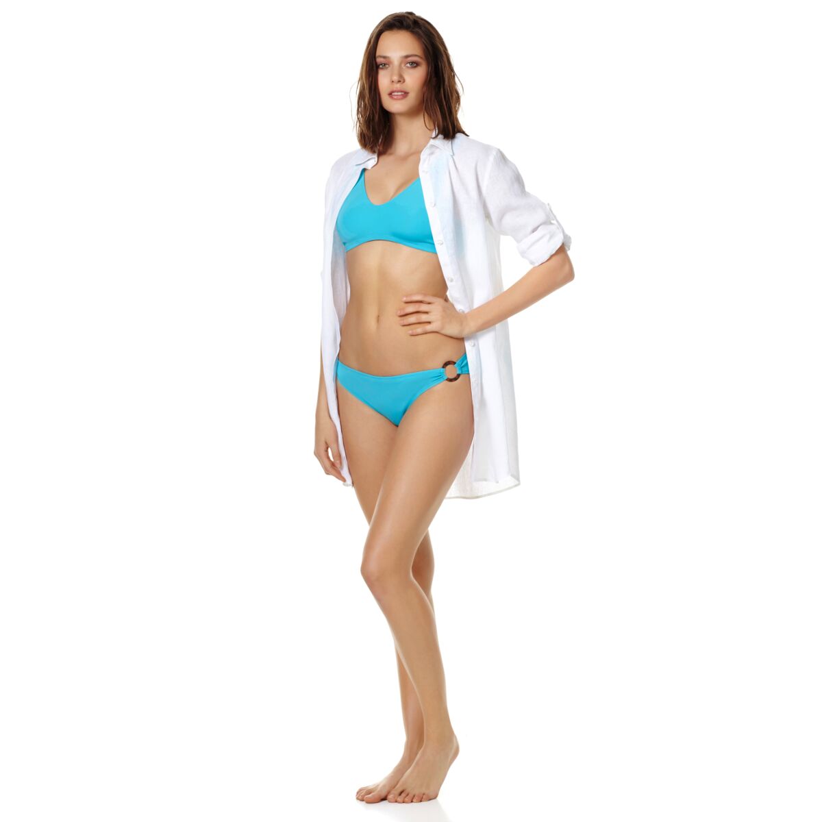 HORIZON MAILLOT DE BAIN FIBY FEMME