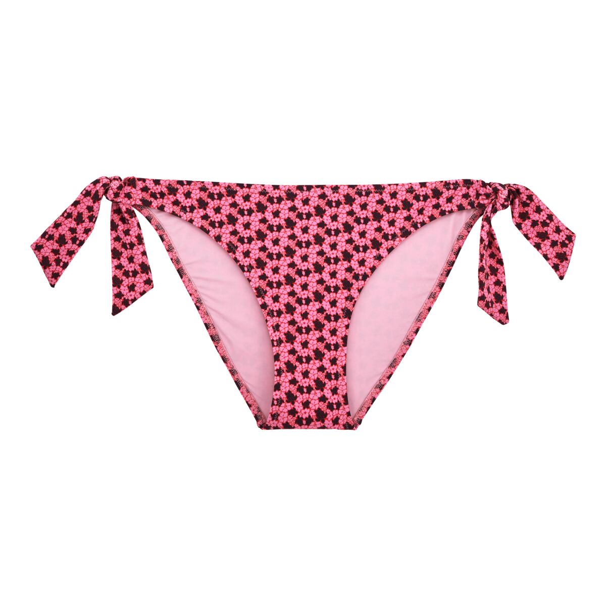 ROSE MAILLOT DE BAIN FLAMME FEMME