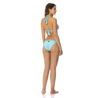MENTHE MAILLOT DE BAIN FLAMME FEMME