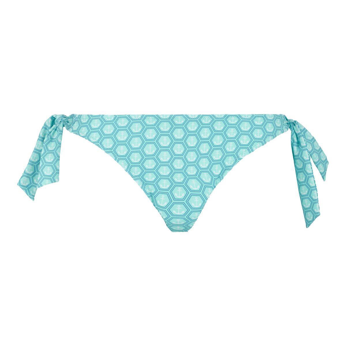 MENTHE MAILLOT DE BAIN FLAMME FEMME