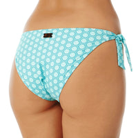 MENTHE MAILLOT DE BAIN FLAMME FEMME