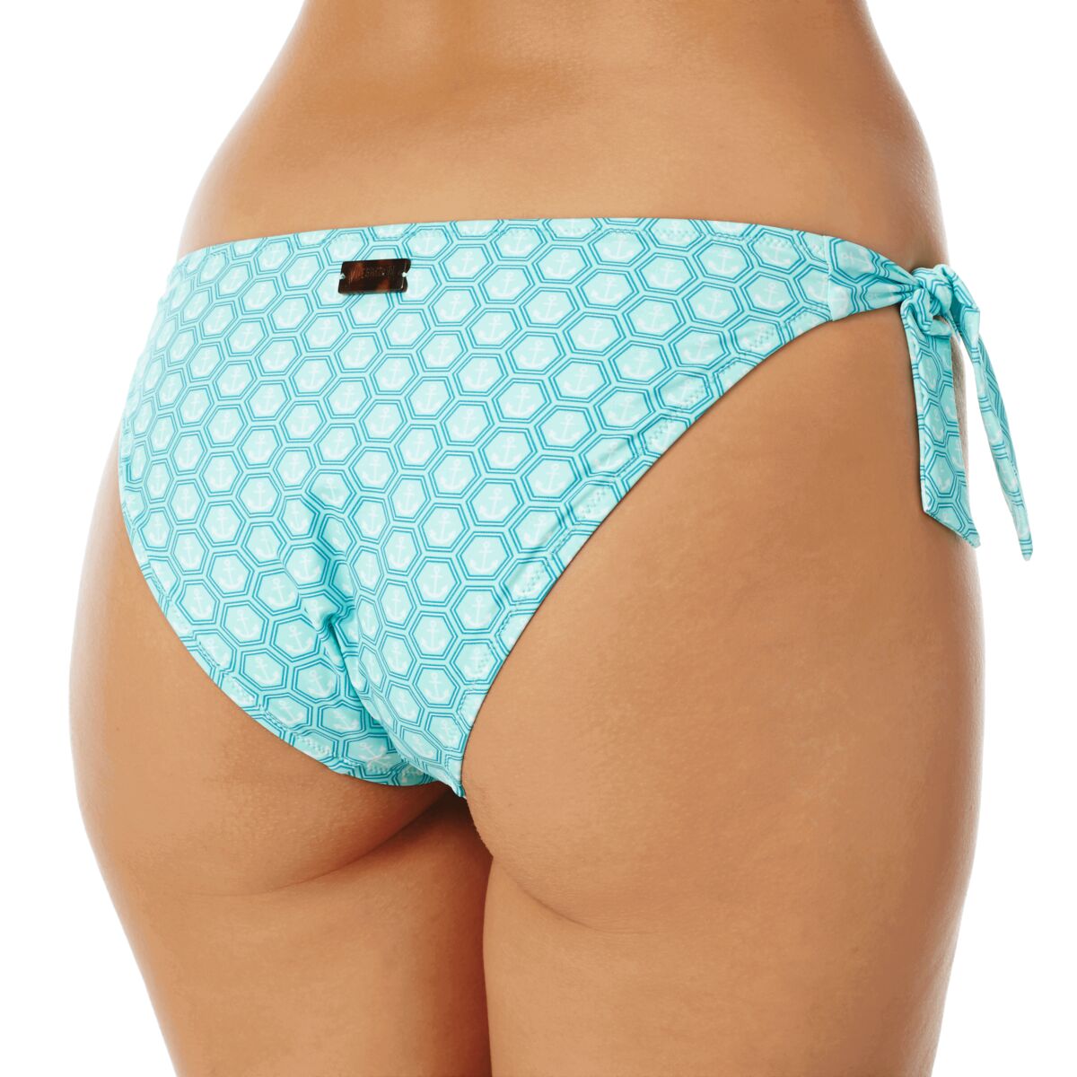 MENTHE MAILLOT DE BAIN FLAMME FEMME