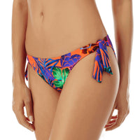 CAPUCINE MAILLOT DE BAIN FLAMME FEMME