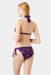 SAPHIR MAILLOT DE BAIN FLAMME FEMME