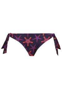 SAPHIR MAILLOT DE BAIN FLAMME FEMME