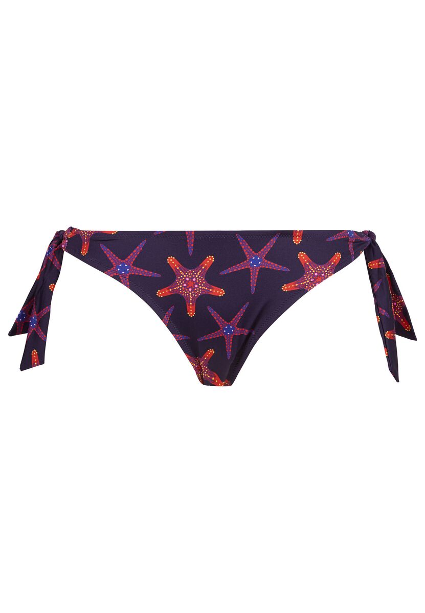 SAPHIR MAILLOT DE BAIN FLAMME FEMME