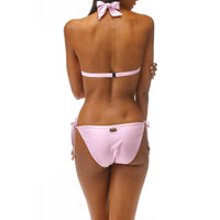 QUARTZ ROSE MAILLOT DE BAIN FLECHE FEMME