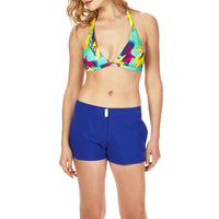 VERT VERONESE MAILLOT DE BAIN FLECHE FEMME