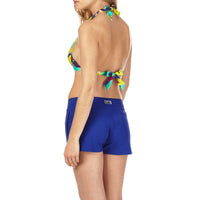 VERT VERONESE MAILLOT DE BAIN FLECHE FEMME